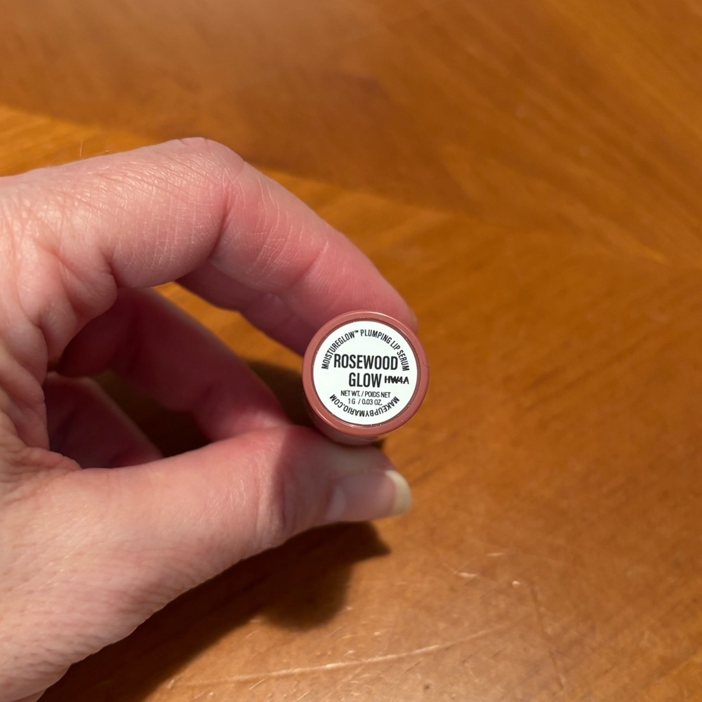 Sephora Beauty Insider Makeup by Mario Dream Lip Kit - Picture 7 of 15